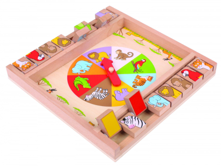 Joc de indemanarea - elibereaza animalutele [1]