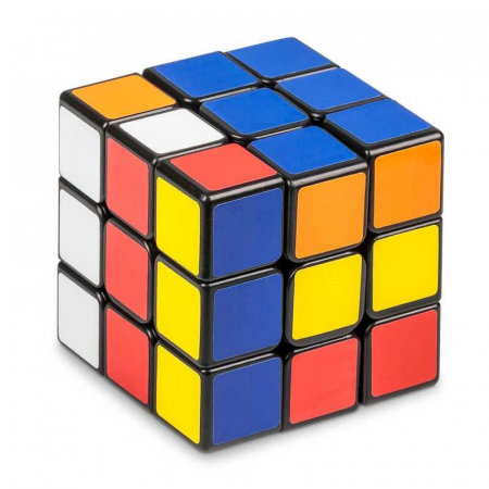 Joc de logica - Cubul inteligent [5]