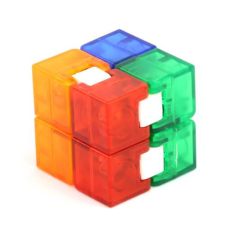 JUCĂRII - Joc de logica - Fidget Cube