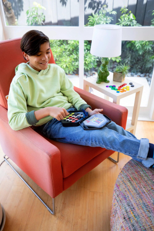 Joc de logica - Kanoodle® Fusion [3]