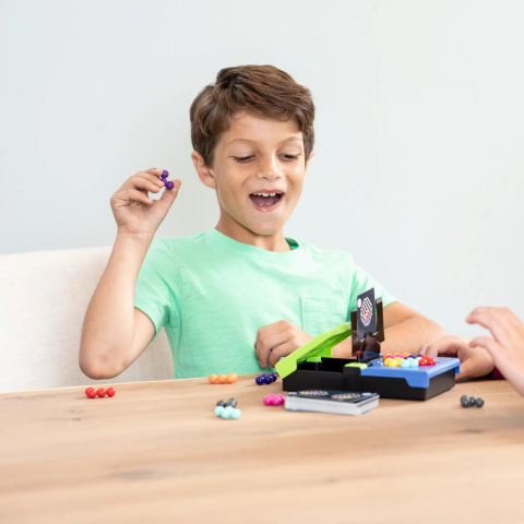 Joc de logica  - Kanoodle® - Provocari pentru 2 [1]