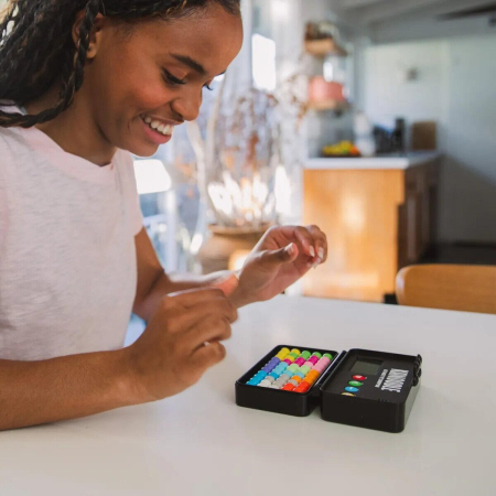 Joc de logica Kanoodle® - Setul campionului [5]