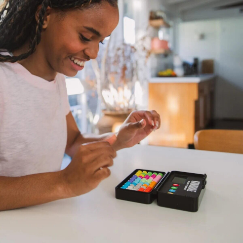 Joc de logica Kanoodle® - Setul campionului [5]