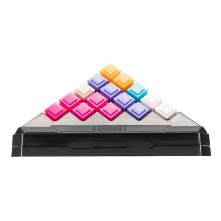 Joc de logica - Piramida Kanoodle® [6]