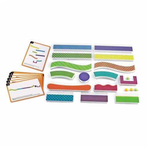 Joc de logica STEM - Tumble Trax [1]