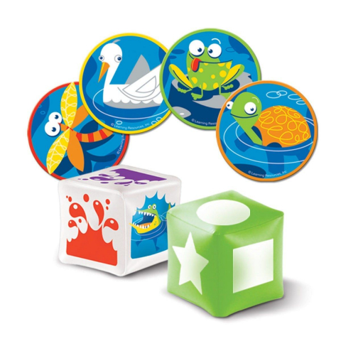 Joc de matematica - raul cu crocodili [3]