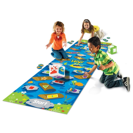 Joc de matematica - raul cu crocodili [2]