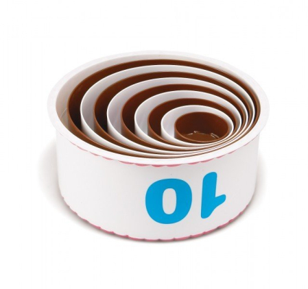 Joc de matematica - tort stratificat [1]