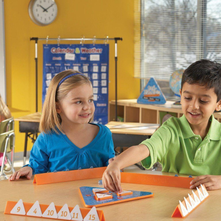 Joc de matematica tri-FACTa - Adunari si scaderi [2]