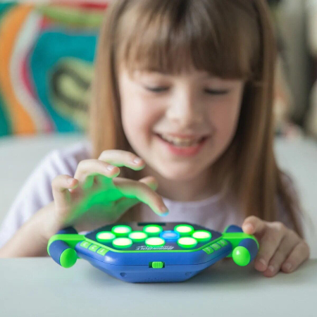 Joc de memorie - Brainbolt Boost [6]