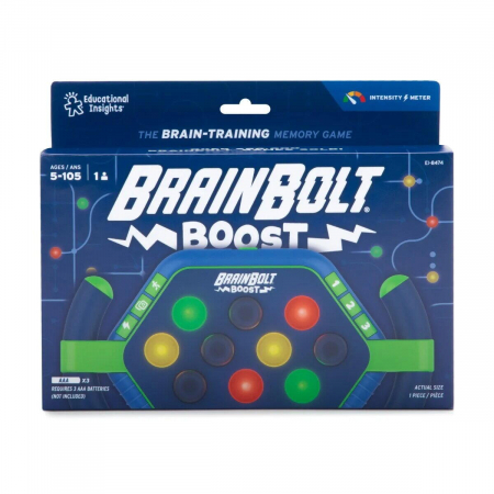 Joc de memorie - Brainbolt Boost [1]
