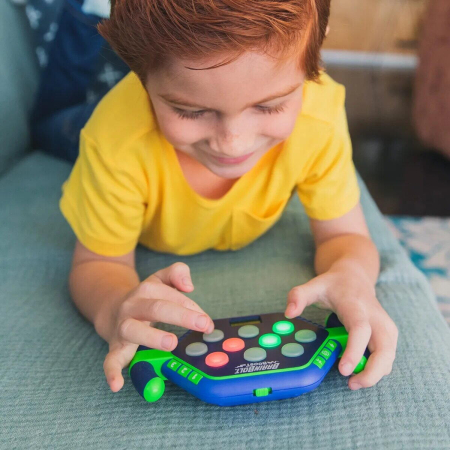 Joc de memorie - Brainbolt Boost [7]