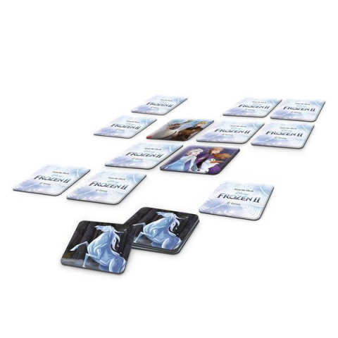 Joc de memorie - Frozen II [1]