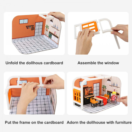 Joc de rol - Bucatarie [1]