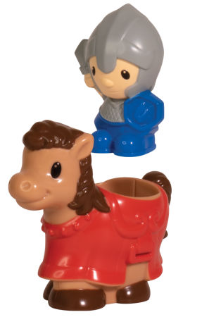 Joc de rol - Castelul cavalerilor [3]