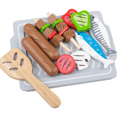 Joc de rol - La gratar [11]