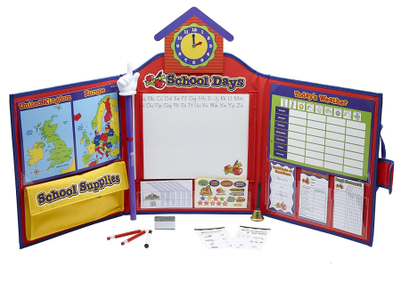 Joc de rol - setul micului profesor [1]