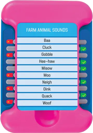 Joc de societate - Tension Junior [1]