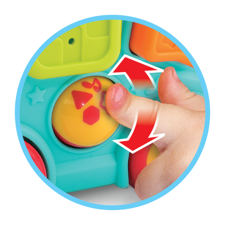 Joc de sortare - Autobuzul vesel [4]