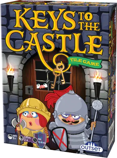 Joc de strategie - Cheile castelului [1]