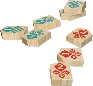 Joc de strategie - Zensu [3]