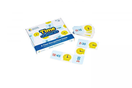 Joc dominoul timpului [1]