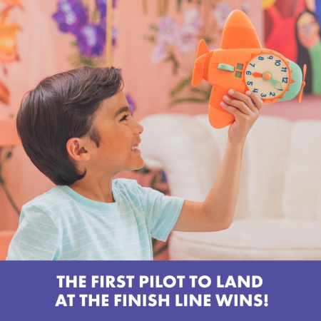 Joc - E timpul pentru zbor [4]