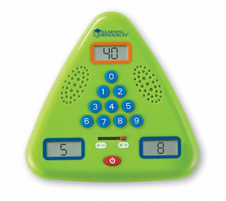 Joc electronic Minute Math [2]