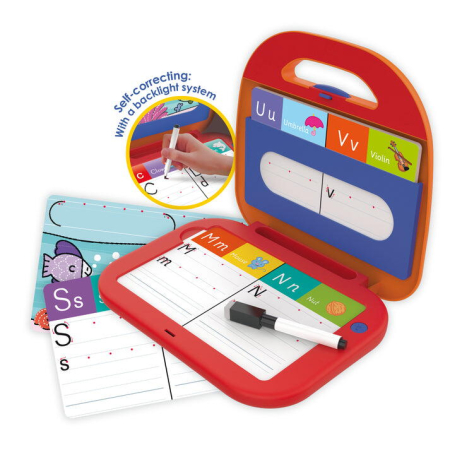 Joc I learn - Invat sa scriu in limba engleza [3]