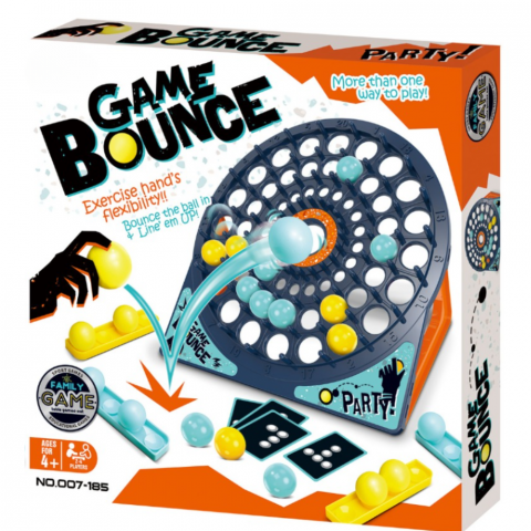 Joc indemanare - Punct ochit, punct lovit [1]