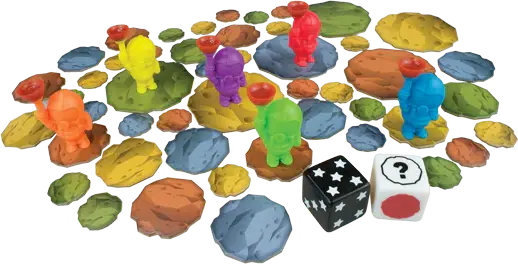 Joc - Instalatorul intergalactic [2]