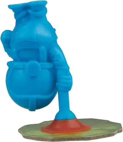 Joc - Instalatorul intergalactic [4]