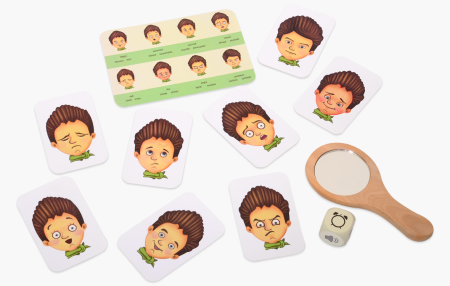 Joc interactiv - Emotii [2]