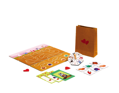 Joc interactiv - Petrecerea din padure [2]