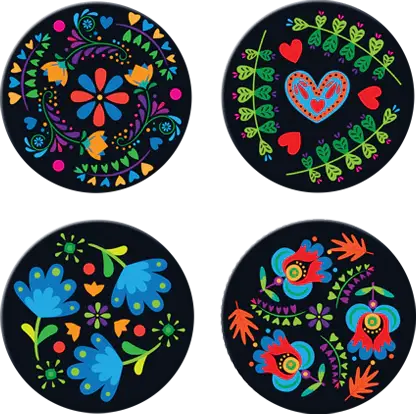 Joc Lambada - Carnavalul culorilor [5]