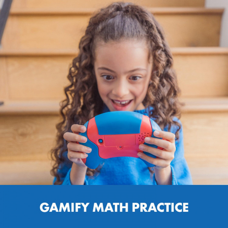 Joc matematic electronic - Math Whiz™ [2]