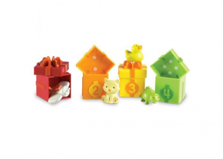 Joc matematic - Petrecere cu surprize [2]