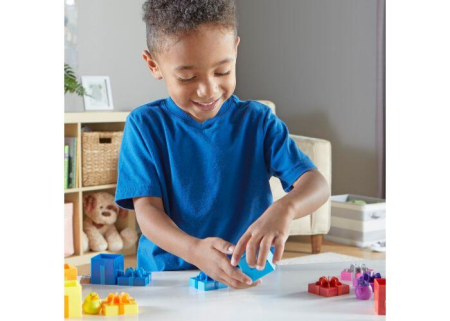 Joc matematic - Petrecere cu surprize [4]