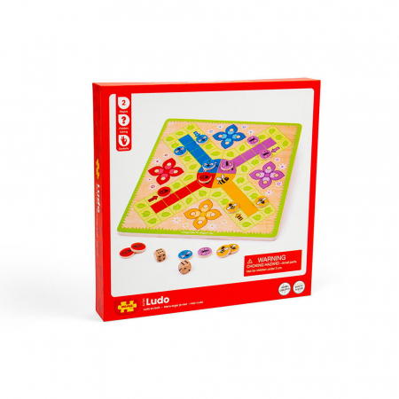 Joc nu te supara, frate - Zum zum [2]