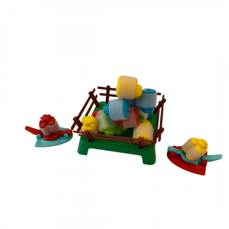 Joc - Oite saltarete [1]