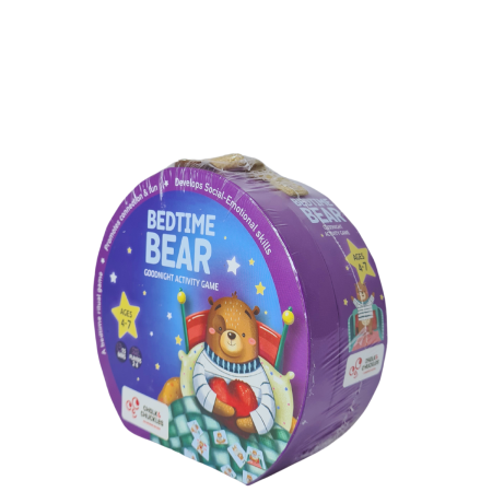 Joc - Ora de culcare a ursuletului [1]