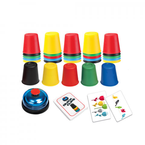 Joc - Pahare rapide [1]