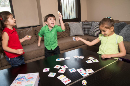 Joc - Petrecere in pijama [4]