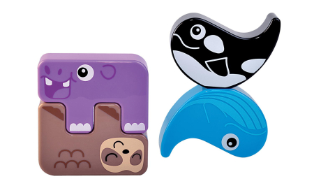 Joc potrivire - Taramul animalutelor [3]