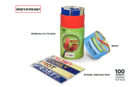 Joc Smart Sticks - Cauta si gaseste [2]