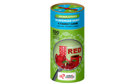Jucarii de logica - Joc Smart Sticks - Cauta si gaseste