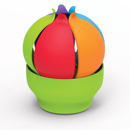 Joc sortare - Balanta albinutelor vesele [5]