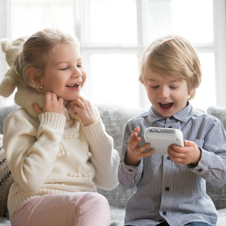 Joc STEAM 3 in 1 - Antrenament pentru creier [1]