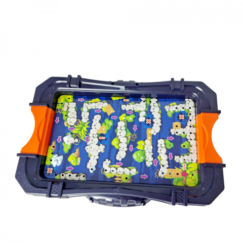 Joc STEM - Labirintul ingenios [1]