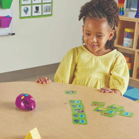 Joc STEM - Soricelul Jack (cu USB) [4]